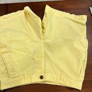 Men’s Brooks Brothers Shorts Size 33